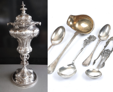 oro madrid vender plata